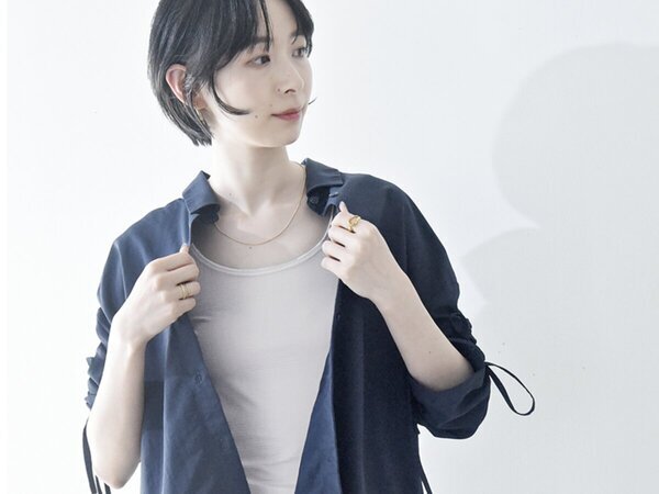 今年のイチオシひんやり素材はコレ！強冷感「COOLIC®︎」で夏を涼しく乗り越えよう[PR]