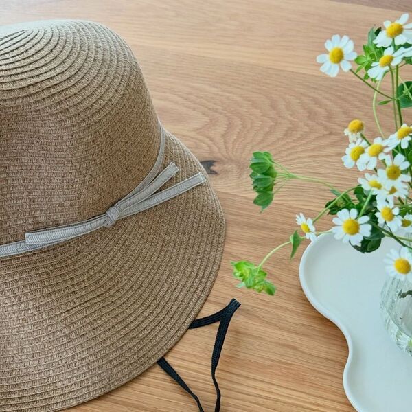 「遮光もできて、いいとこだらけ！」進化した定番ハット、インスタグラマーさんからも愛用の声がぞくぞく到着！[PR]