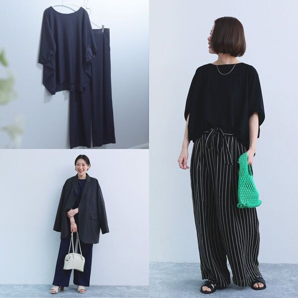 汗においバレない！？猛暑をお助け、夏の消臭ウェアをスタッフが着回し[PR]