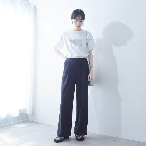 汗においバレない！？猛暑をお助け、夏の消臭ウェアをスタッフが着回し[PR]