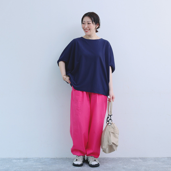 汗においバレない！？猛暑をお助け、夏の消臭ウェアをスタッフが着回し[PR]