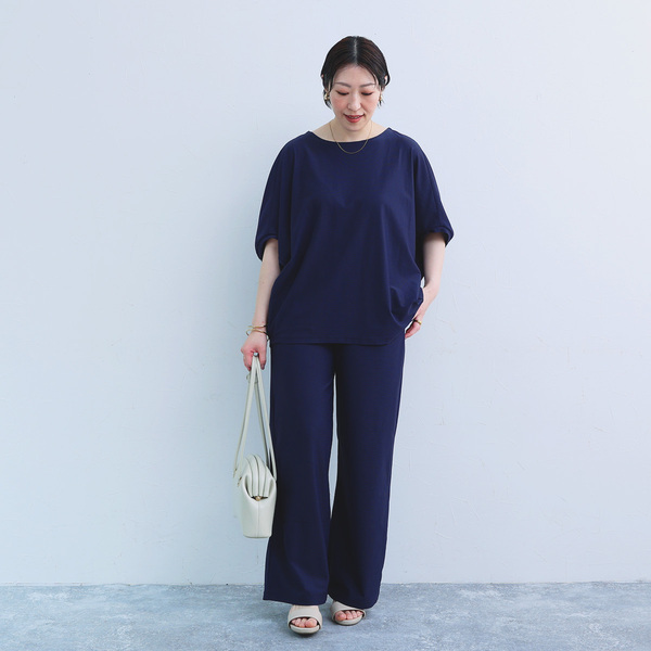 汗においバレない！？猛暑をお助け、夏の消臭ウェアをスタッフが着回し[PR]