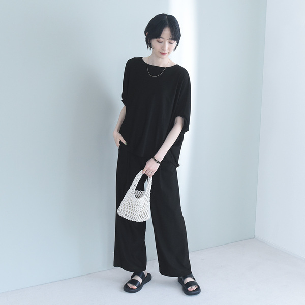 汗においバレない！？猛暑をお助け、夏の消臭ウェアをスタッフが着回し[PR]