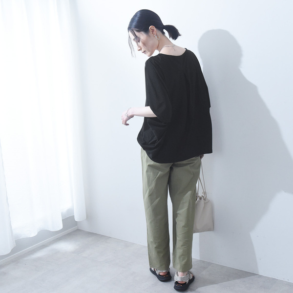 汗においバレない！？猛暑をお助け、夏の消臭ウェアをスタッフが着回し[PR]