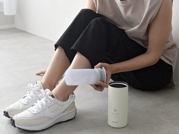 機能やサイズはどれがいい？暑さ対策の「氷のう」ズラリ6アイテムを総まとめ！[PR]