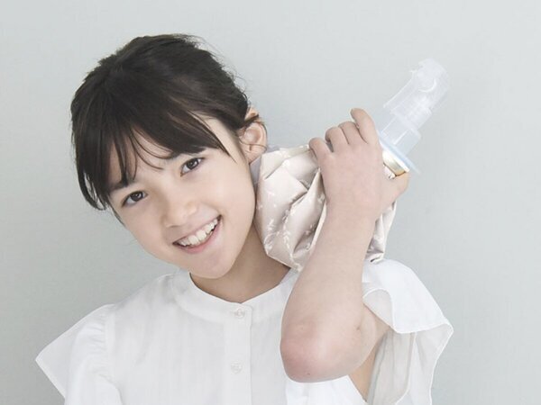 機能やサイズはどれがいい？暑さ対策の「氷のう」ズラリ6アイテムを総まとめ！[PR]