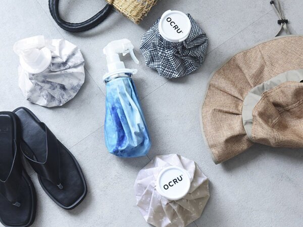 機能やサイズはどれがいい？暑さ対策の「氷のう」ズラリ6アイテムを総まとめ！[PR]