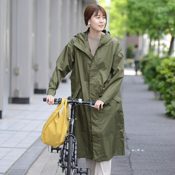 4月からの「自転車、新ルール」に見直したいヘルメット＆雨の日お役立ちアイテム4選[PR]
