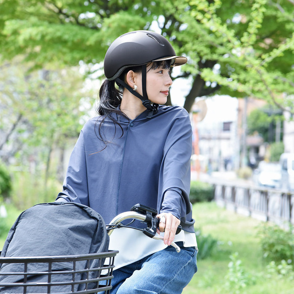 4月からの「自転車、新ルール」に見直したいヘルメット＆雨の日お役立ちアイテム4選[PR]
