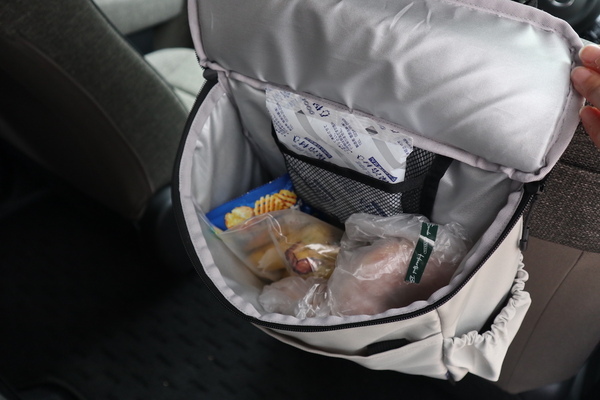 あつ〜い車内の心強い味方！「浮かせる車の冷蔵庫」スタッフたちはこんなシーンで使っています[PR]