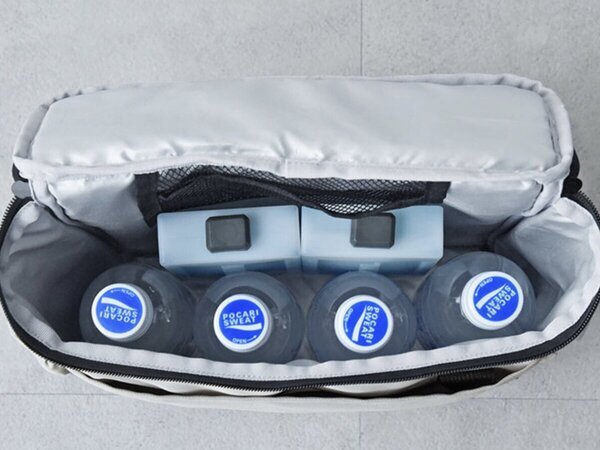 あつ〜い車内の心強い味方！「浮かせる車の冷蔵庫」スタッフたちはこんなシーンで使っています[PR]