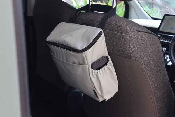 あつ〜い車内の心強い味方！「浮かせる車の冷蔵庫」スタッフたちはこんなシーンで使っています[PR]