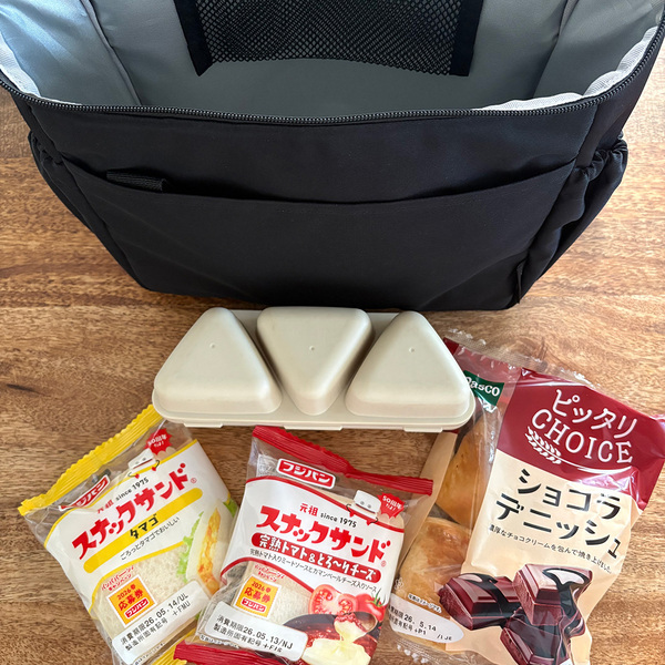 あつ〜い車内の心強い味方！「浮かせる車の冷蔵庫」スタッフたちはこんなシーンで使っています[PR]