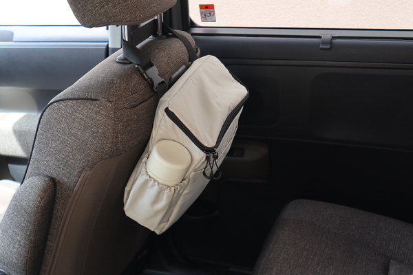 あつ〜い車内の心強い味方！「浮かせる車の冷蔵庫」スタッフたちはこんなシーンで使っています[PR]