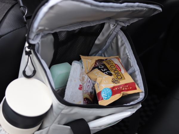 あつ〜い車内の心強い味方！「浮かせる車の冷蔵庫」スタッフたちはこんなシーンで使っています[PR]