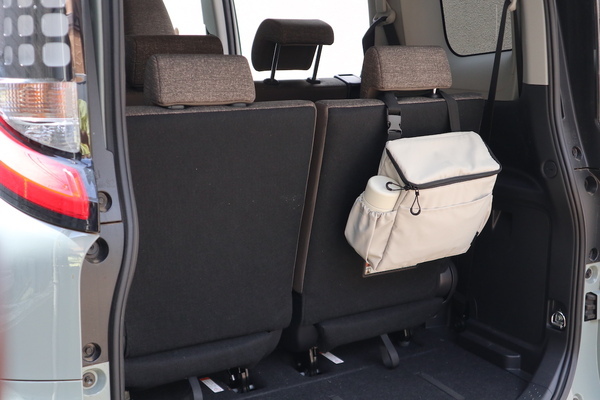 あつ〜い車内の心強い味方！「浮かせる車の冷蔵庫」スタッフたちはこんなシーンで使っています[PR]