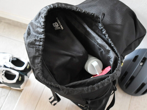 夏の子どものスポーツや応援に。熱中症対策＋水分補給が可能になった飲める「氷のうボトル」[PR]