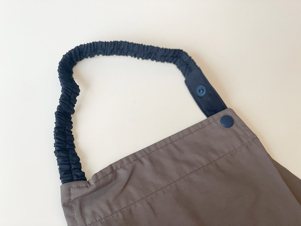 小学校の調理実習にぴったりな、クッカヤプーの「キッズ エプロン 3点セット」[PR]