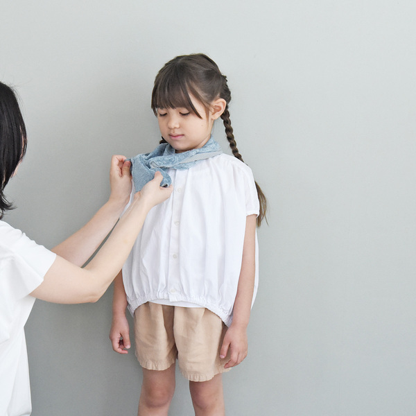 屋外キッズを熱中症から守る！暑い日に「冷たい」を足せるフル装備ズラララ～ッ[PR]