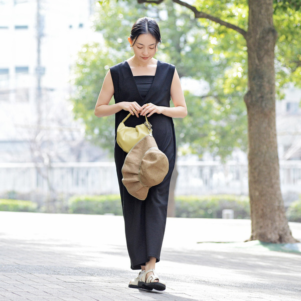 欲しかったのはさりげない存在感と実用性。大人のためのチャーム小物特集！[PR]