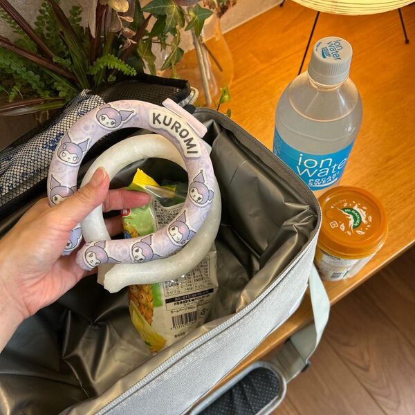 冷たさが長〜くつづく「強保冷」シリーズ、インスタグラマーさんはどう使う？[PR]