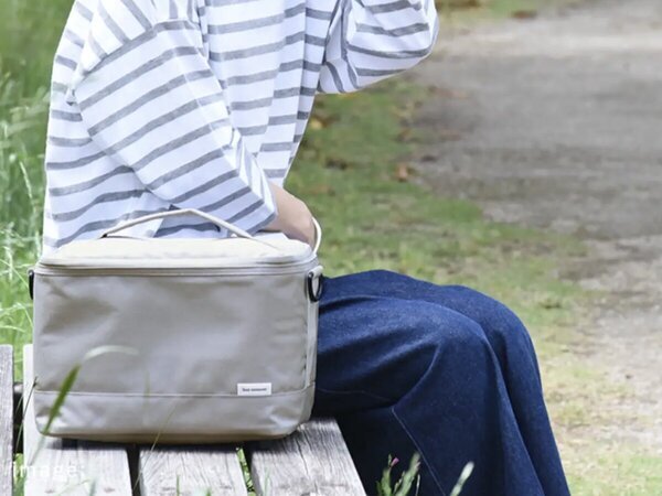 冷たさが長〜くつづく「強保冷」シリーズ、インスタグラマーさんはどう使う？[PR]