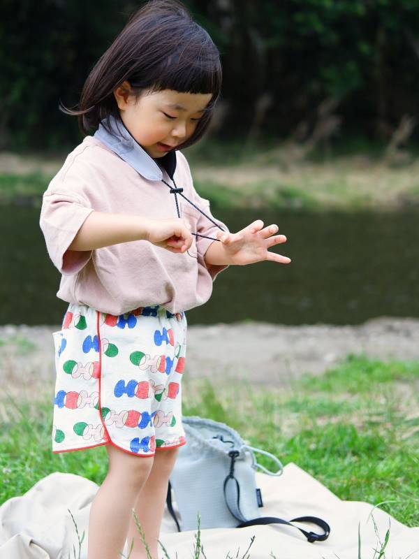 親子で始める熱中症対策。ネッククーラーと一緒に快適な夏遊び[PR]
