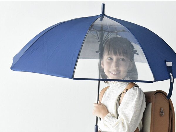 【子どもと暮らす梅雨対策】ランドセルを守る傘、5人のママインスタグラマーさんが使ってみました！[PR]