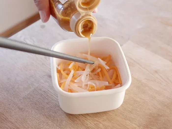 「今日食べたい」エスニック欲が満たされる!万能すぎる、簡単ちょい足し調味料