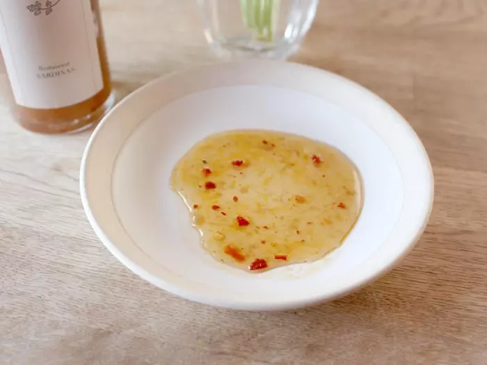 「今日食べたい」エスニック欲が満たされる!万能すぎる、簡単ちょい足し調味料