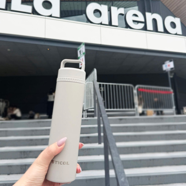 夏のライブ参戦、本気の暑さ対策に。今年は“飲める氷のう”を取り入れてみました[PR]