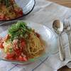 見た目も涼しげ！ひんやり麺にぴったりな「ガラスの深ボウル」インスタグラマーさんはこんなメニューで愛用中[PR]