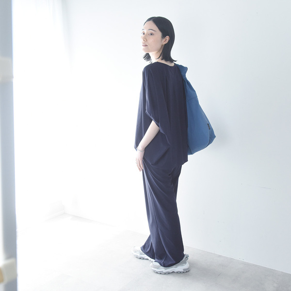 涼しさ、消臭、UVカットも要チェック！快適＆美ライン、夏に履きたいパンツ6選[PR]
