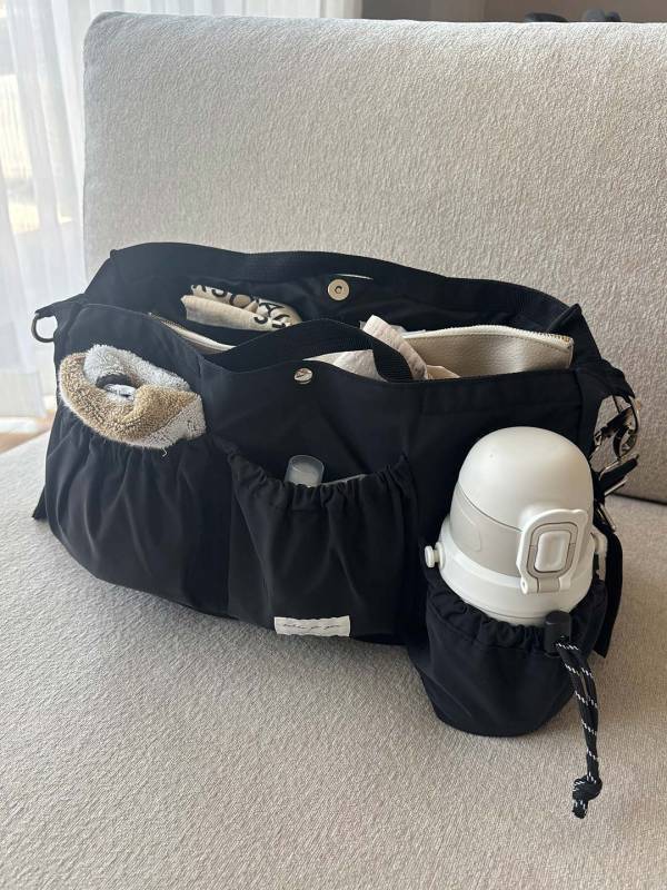 ベビーとのお出かけに◎インスタグラマーさんが選んだ必需品アイテム3選[PR]