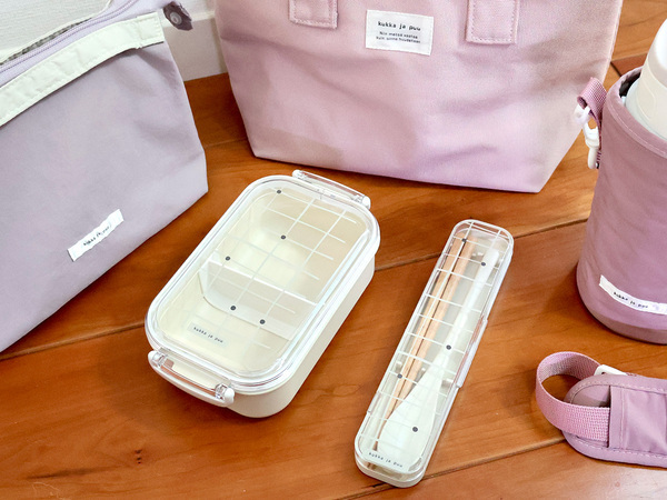 夏休みの「学童弁当」スタンバイ！保冷とお弁当箱選びに迷ったらこの5選[PR]