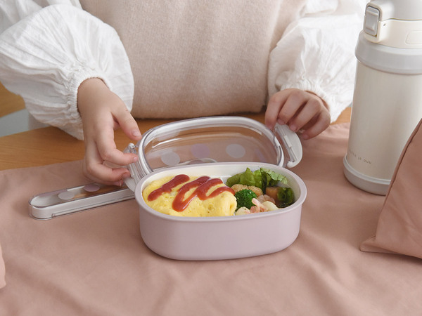 夏休みの「学童弁当」スタンバイ！保冷とお弁当箱選びに迷ったらこの5選[PR]