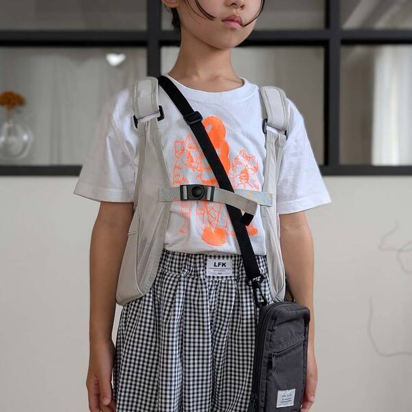 「通園・通学時の暑さ対策に◎」子育てインスタグラマーさんが選んだキッズの熱中症対策グッズまとめ[PR]