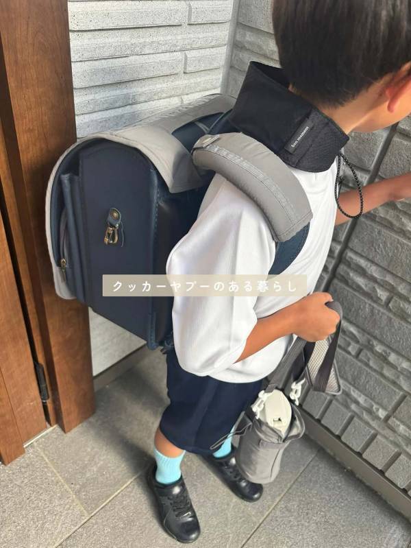 「通園・通学時の暑さ対策に◎」子育てインスタグラマーさんが選んだキッズの熱中症対策グッズまとめ[PR]