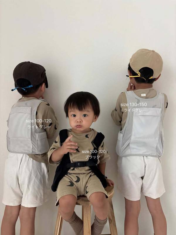 「通園・通学時の暑さ対策に◎」子育てインスタグラマーさんが選んだキッズの熱中症対策グッズまとめ[PR]