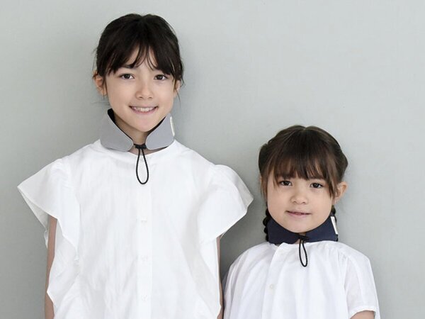 「通園・通学時の暑さ対策に◎」子育てインスタグラマーさんが選んだキッズの熱中症対策グッズまとめ[PR]
