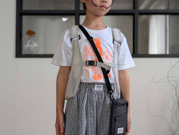 「通園・通学時の暑さ対策に◎」子育てインスタグラマーさんが選んだキッズの熱中症対策グッズまとめ[PR]