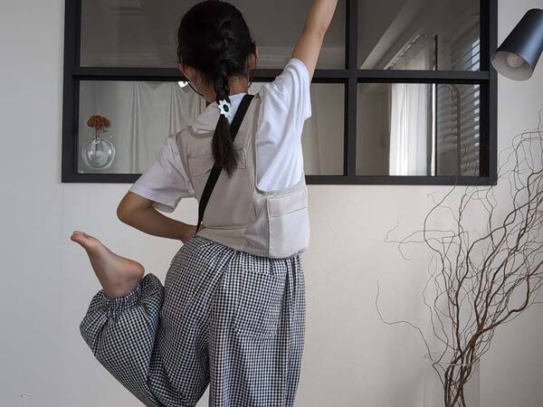 「通園・通学時の暑さ対策に◎」子育てインスタグラマーさんが選んだキッズの熱中症対策グッズまとめ[PR]