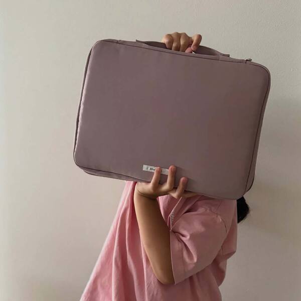 夏休みの帰省や旅行に！子どもを退屈させない秘密道具「お絵描きバッグ」【インスタグラマーさんのもの選び】[PR]