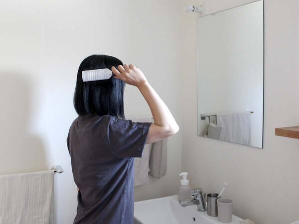 翌朝がこんなに違うとは。髪と肌の「寝るだけ美活」、シルク素材がうれしいまくらカバー[PR]