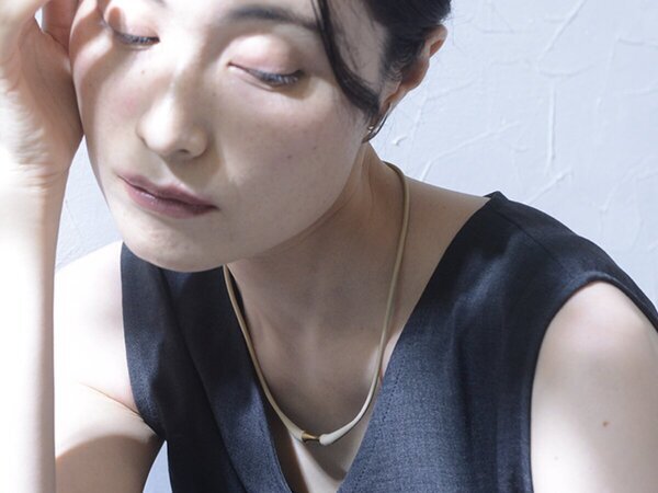 オシャレしながら肩こりケア！アンジェスタッフもみんな使ってる、磁気ネックレス実感レポ[PR]