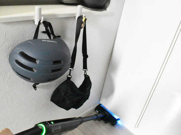 収納を増やす前に！「掛ける場所」を増やしてみませんか？[PR]