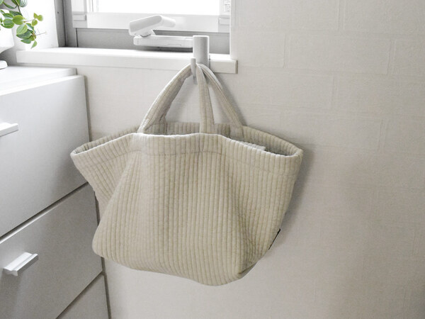 収納を増やす前に！「掛ける場所」を増やしてみませんか？[PR]