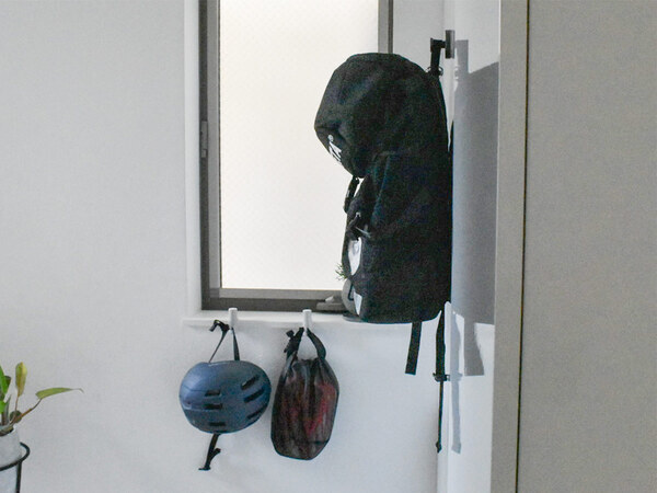 収納を増やす前に！「掛ける場所」を増やしてみませんか？[PR]