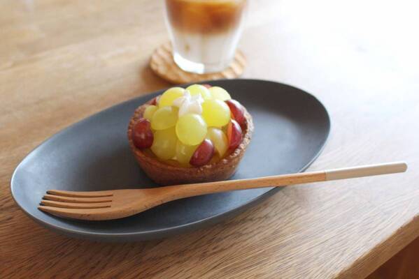 食卓にぬくもりと洗練を。毎日使いたくなる、北欧ライクな天然木のカトラリー[PR]
