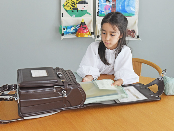 新学期の相棒に「ふわっふわキルティング」の触り心地がよくて便利な学用品３アイテム[PR]